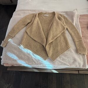 Zadig & Voltaire Women's Beige Cardigan